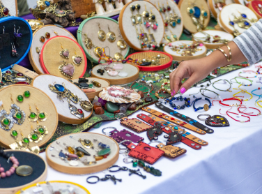 Cerámica de barro vidriado