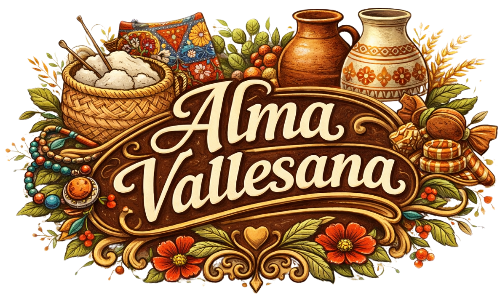 Artesanías Vallesanas